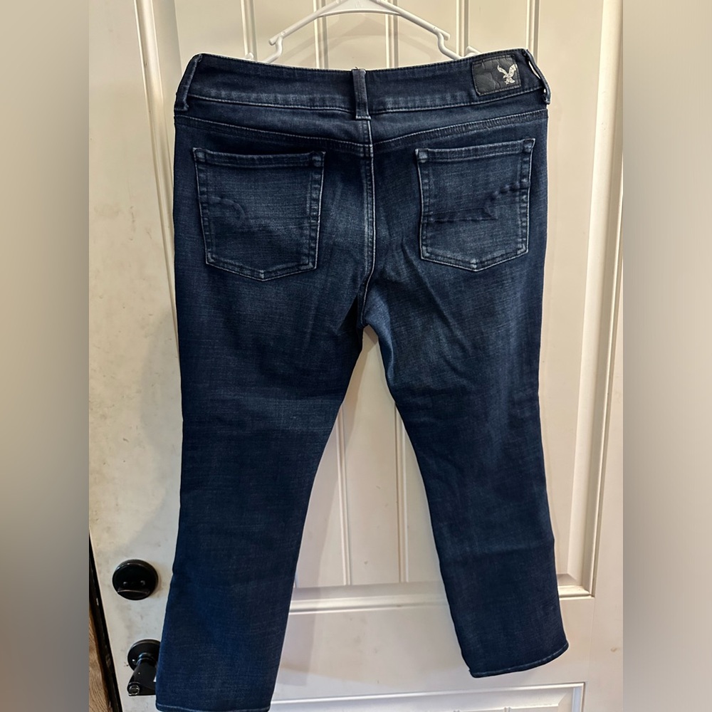 American Eagle 360 Super Stretch - image 3